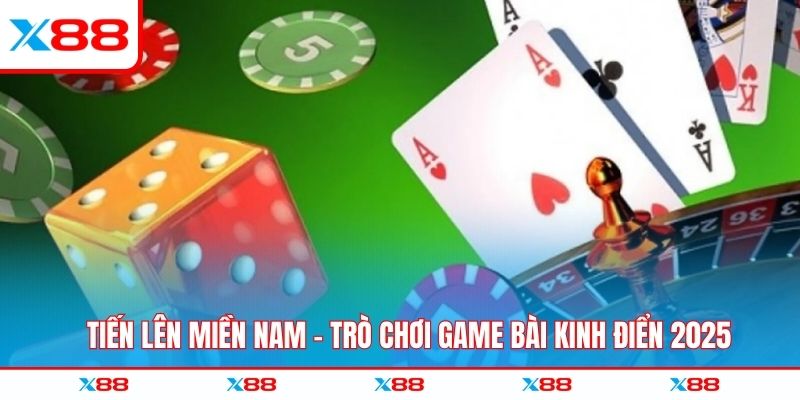 Tiến lên miền Nam